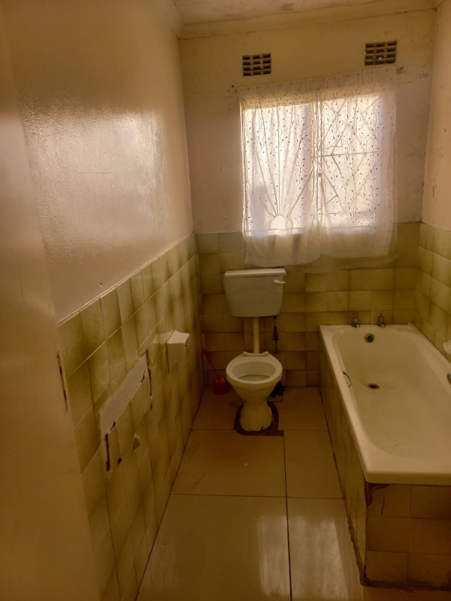 2 Bedroom Property for Sale in Mdantsane Nu 17 Eastern Cape